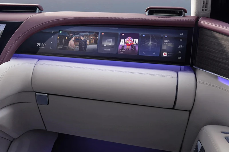51 car panel