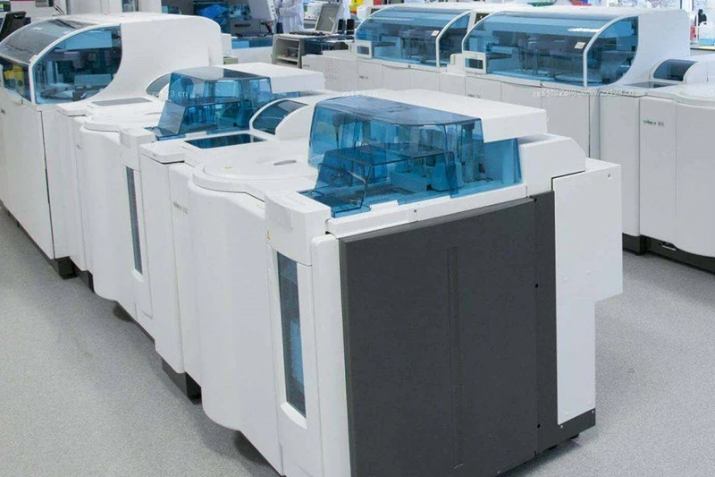 62 lab equipment