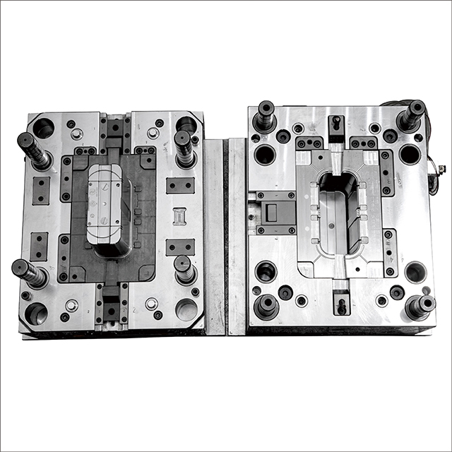 injection mold manufacturer

