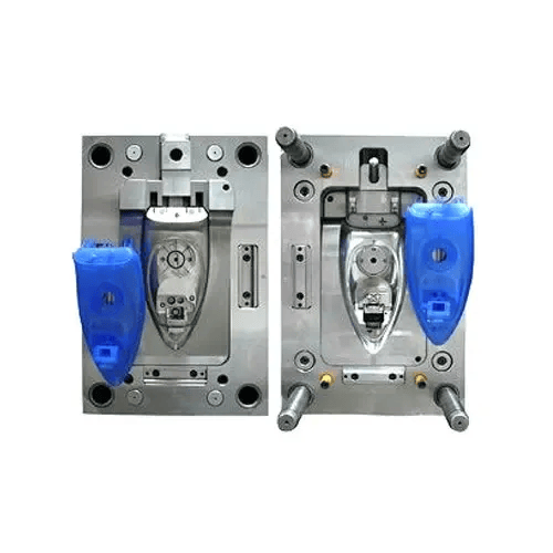 Precision Injection Moulding