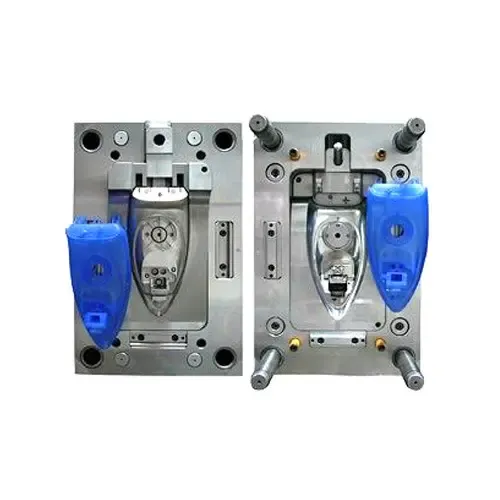 Precision Injection Moulding