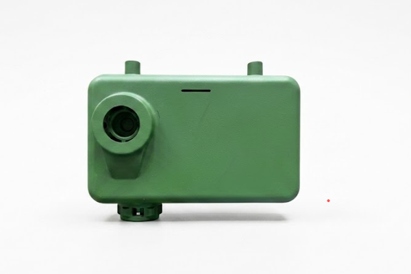 high temperature plastic injection molding