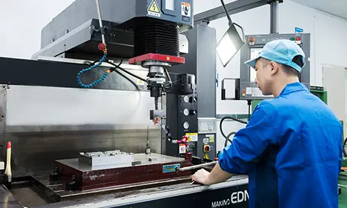 Medical Tooling Fabrication