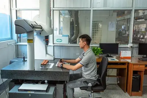Engineering Support