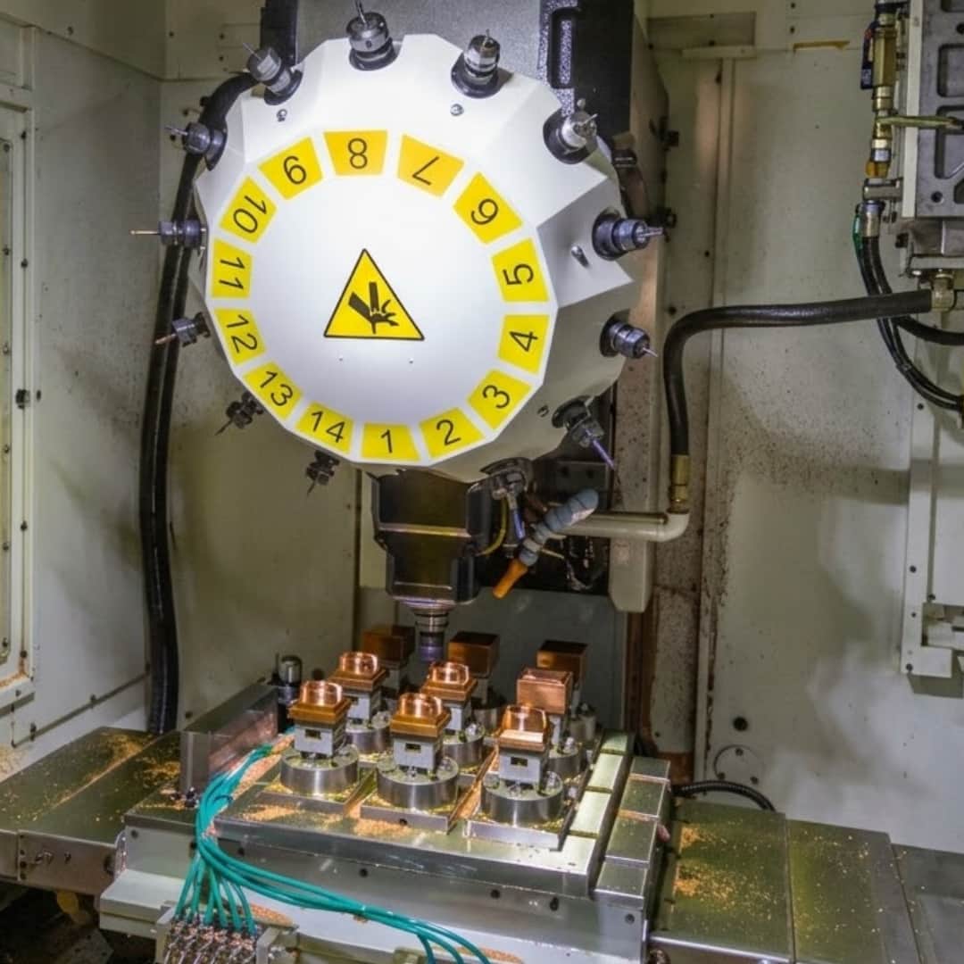 prototyping manufacturing