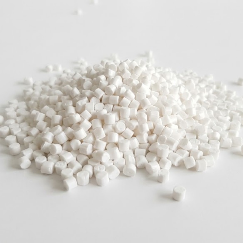 Injection molding materials