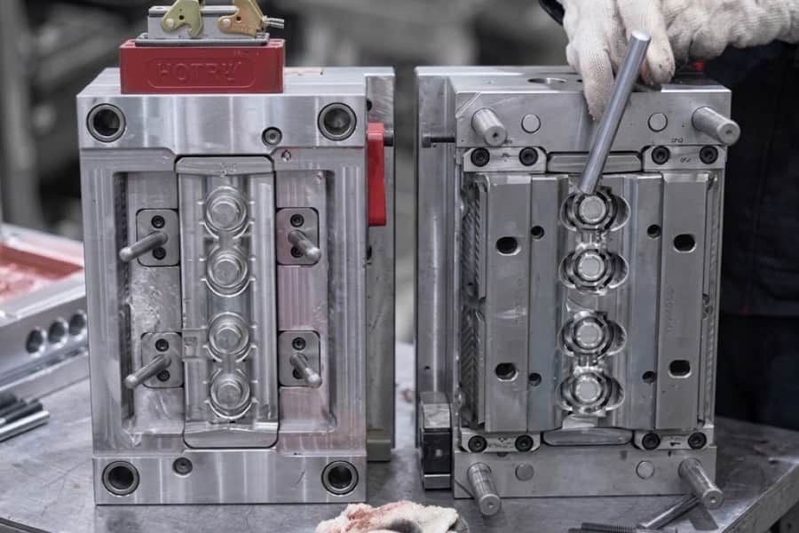 Injection Molding