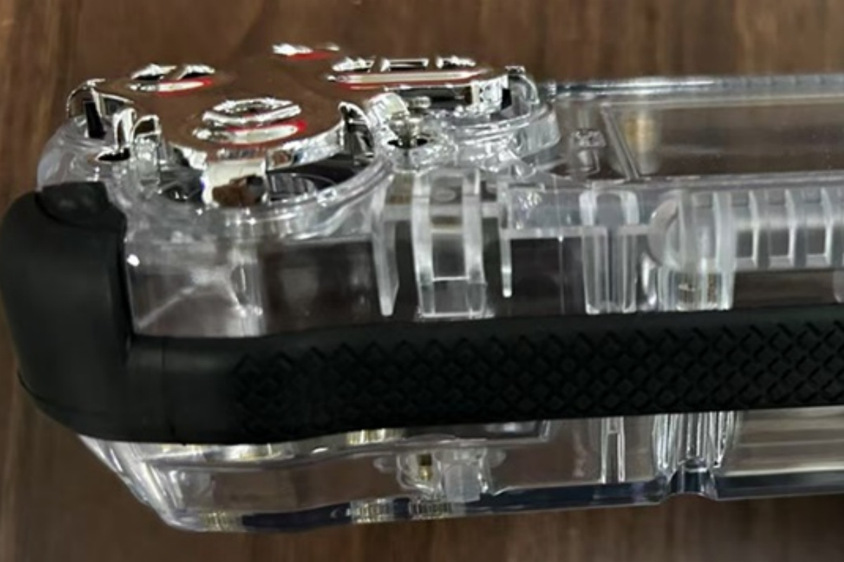 custom injection molding
