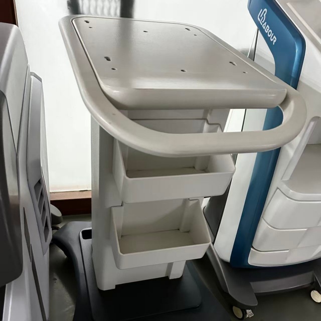 medial cart by RIM and paiting