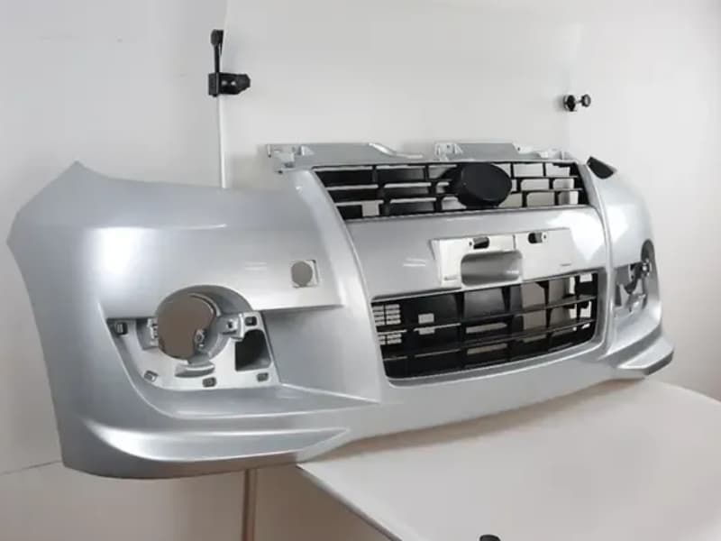 overmolding
