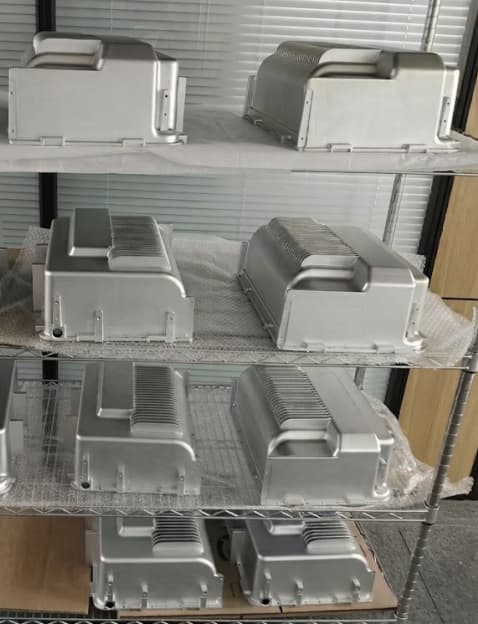 High Fidelity Prototyping