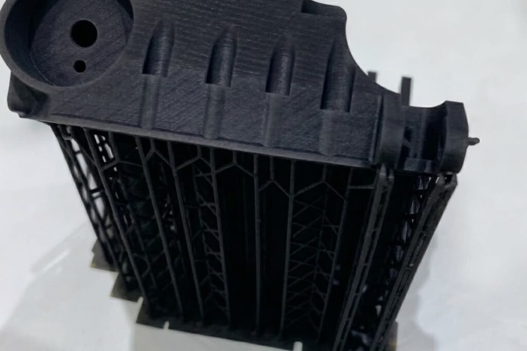 3D Printing