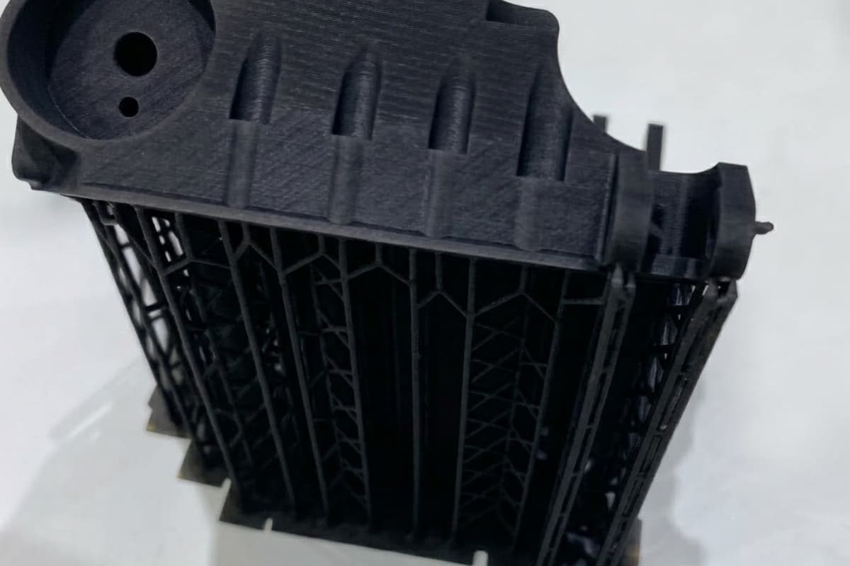 3D Printing